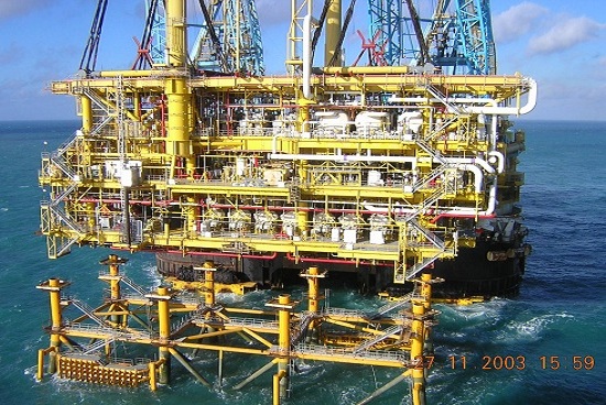 OFFSHORE 3